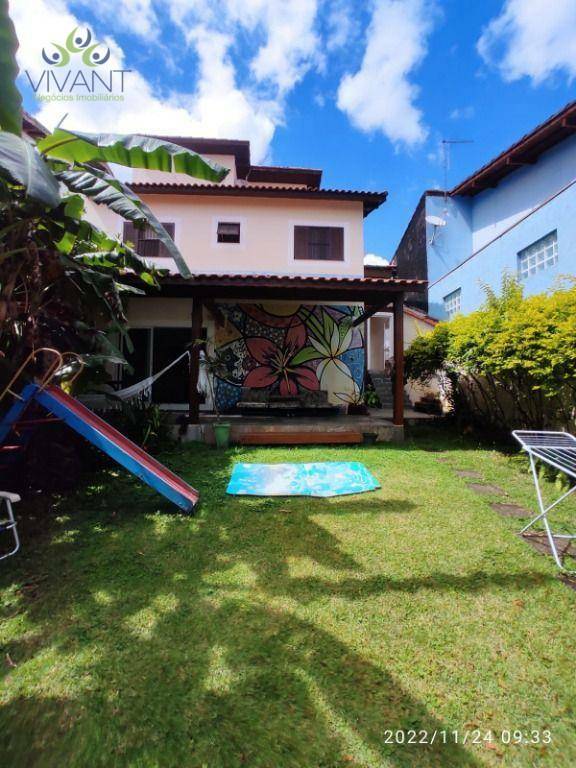 Sobrado à venda com 3 quartos, 163m² - Foto 15