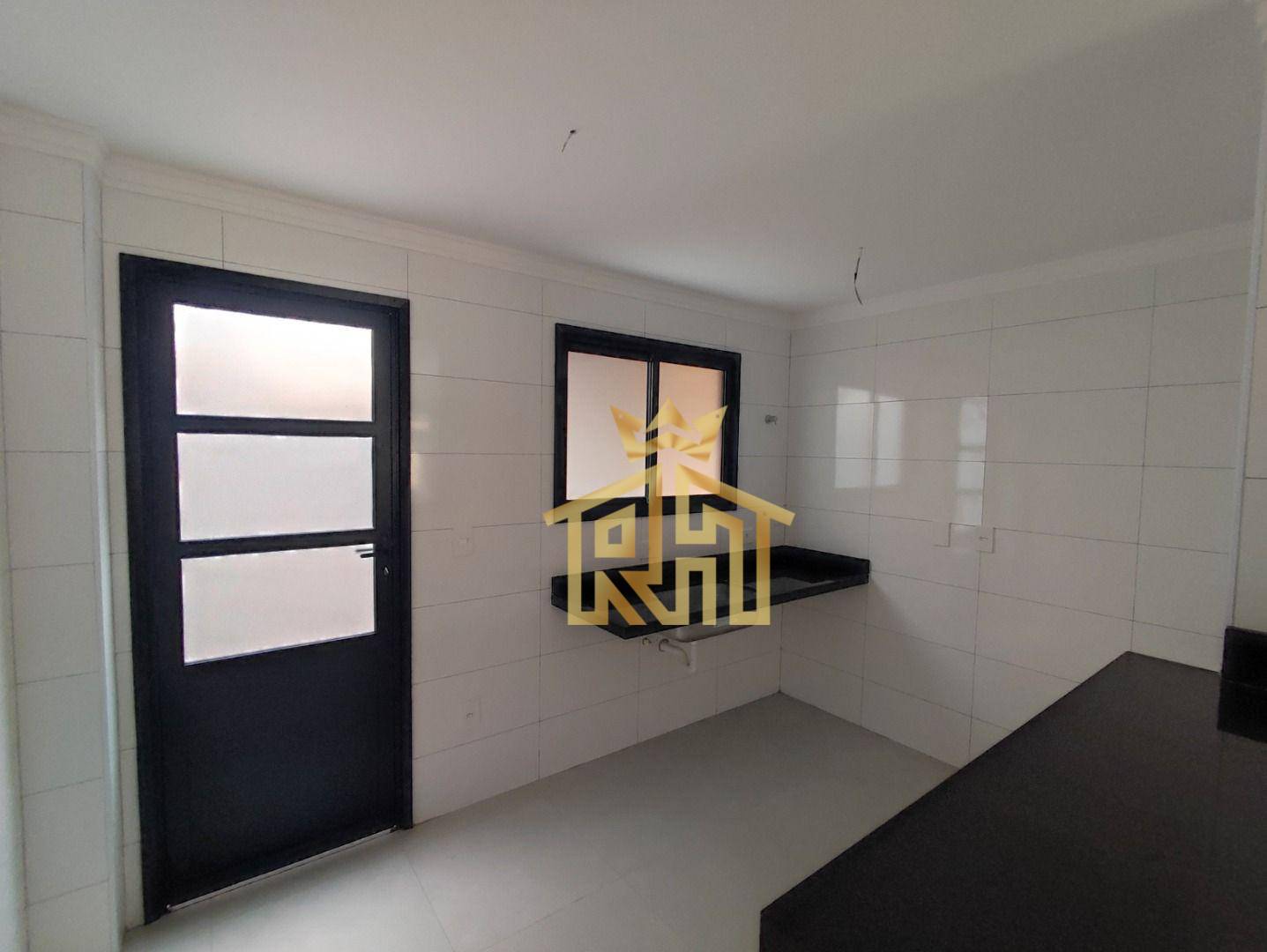 Sobrado à venda com 2 quartos, 55m² - Foto 3