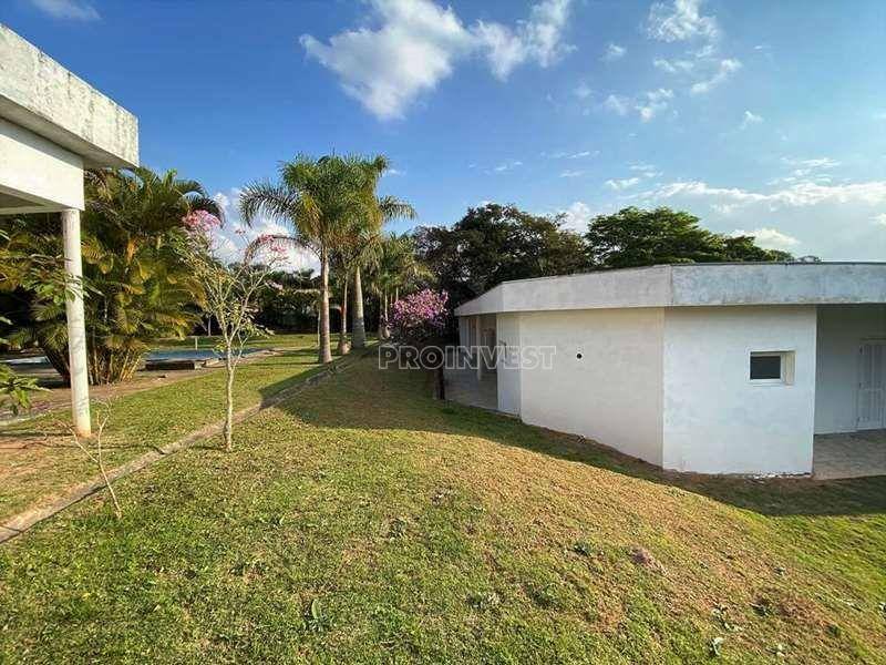 Casa de Condomínio à venda com 5 quartos, 740m² - Foto 30