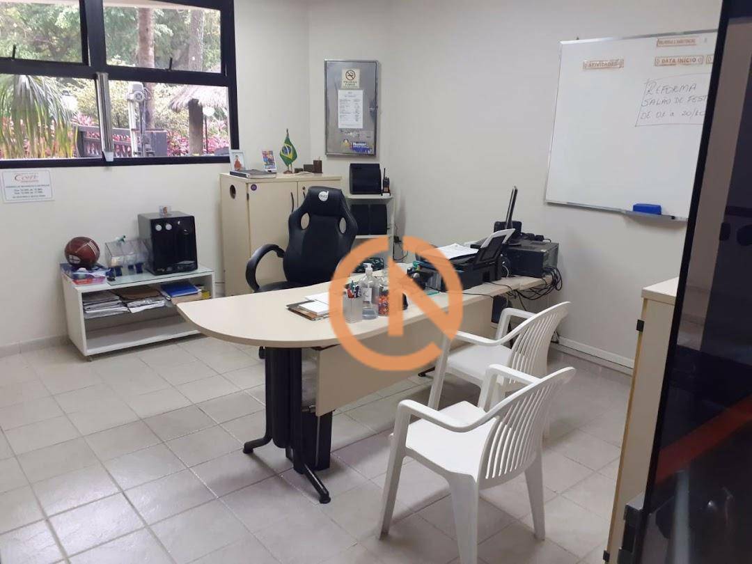 Apartamento para alugar com 1 quarto, 43m² - Foto 18