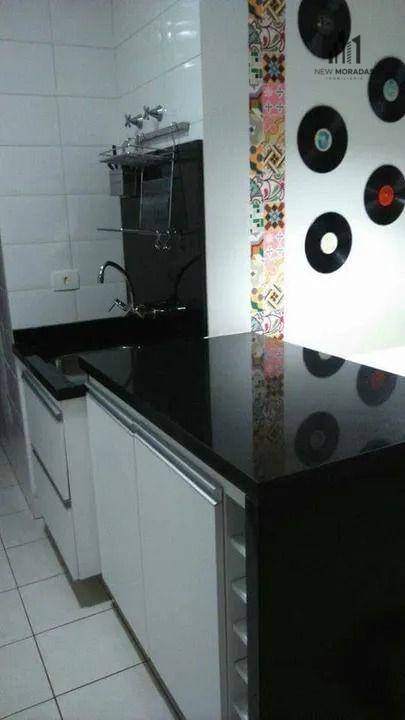 Apartamento à venda com 3 quartos, 66m² - Foto 7