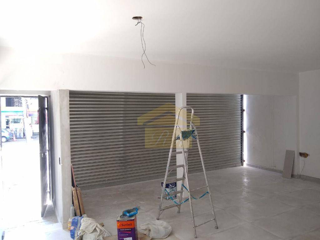 Loja-Salão para alugar, 55m² - Foto 12