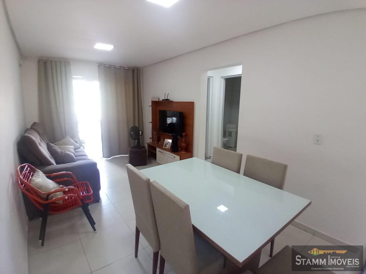 Apartamento à venda com 2 quartos, 60m² - Foto 5