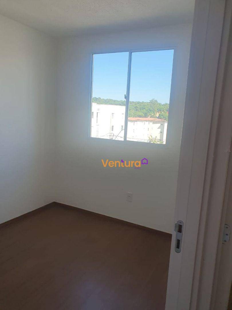 Apartamento à venda com 2 quartos, 44m² - Foto 10