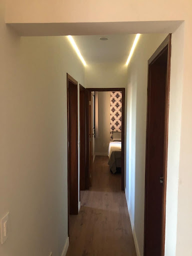 Apartamento à venda com 3 quartos, 64m² - Foto 9