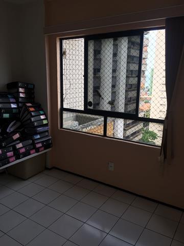 Apartamento à venda com 3 quartos, 150m² - Foto 11