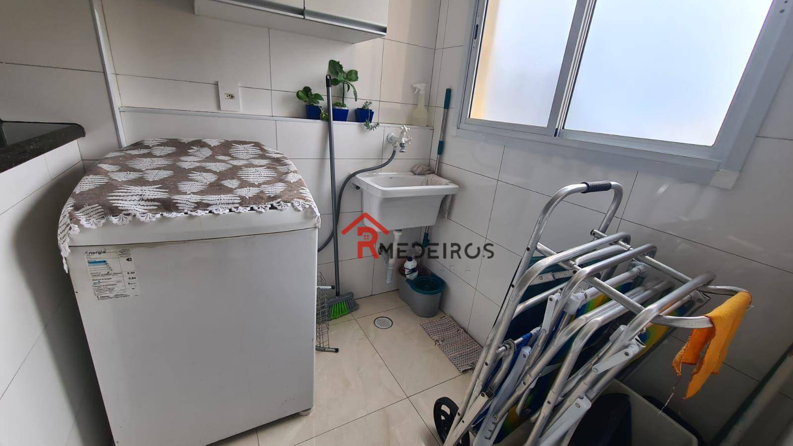 Apartamento à venda com 2 quartos, 90m² - Foto 21