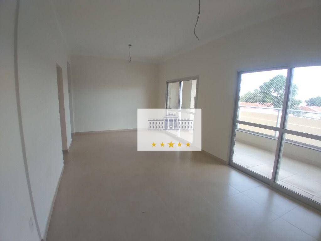 Apartamento à venda com 3 quartos, 98m² - Foto 8