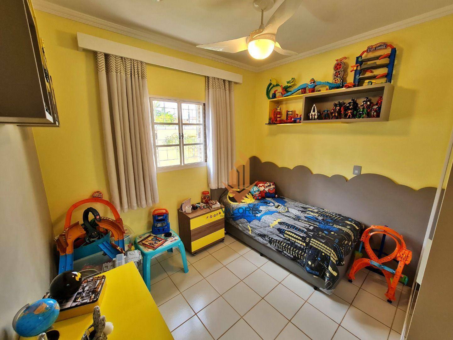 Casa de Condomínio à venda com 3 quartos, 119m² - Foto 33