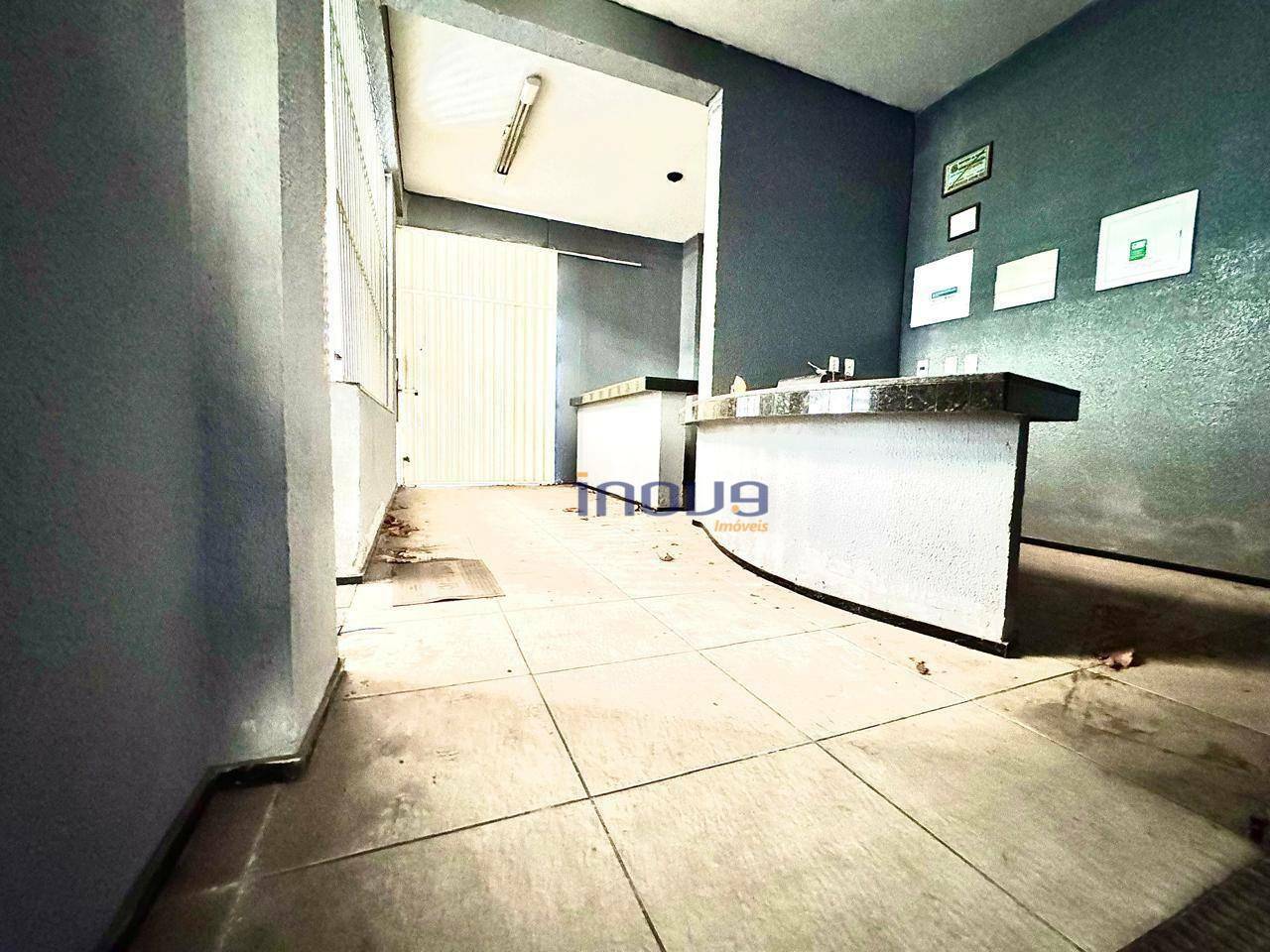 Depósito-Galpão, 294 m² - Foto 2