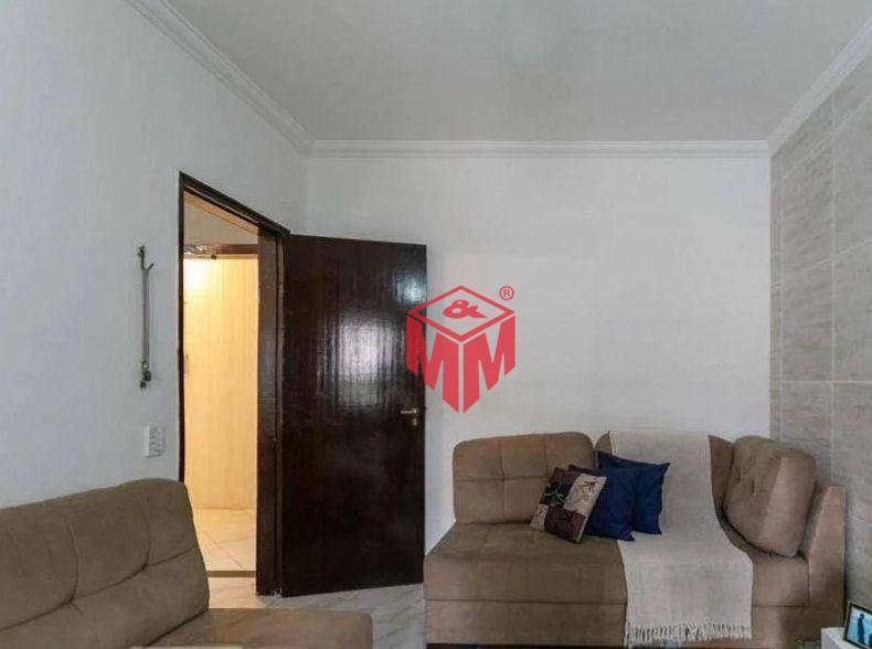 Sobrado à venda com 4 quartos, 260m² - Foto 5