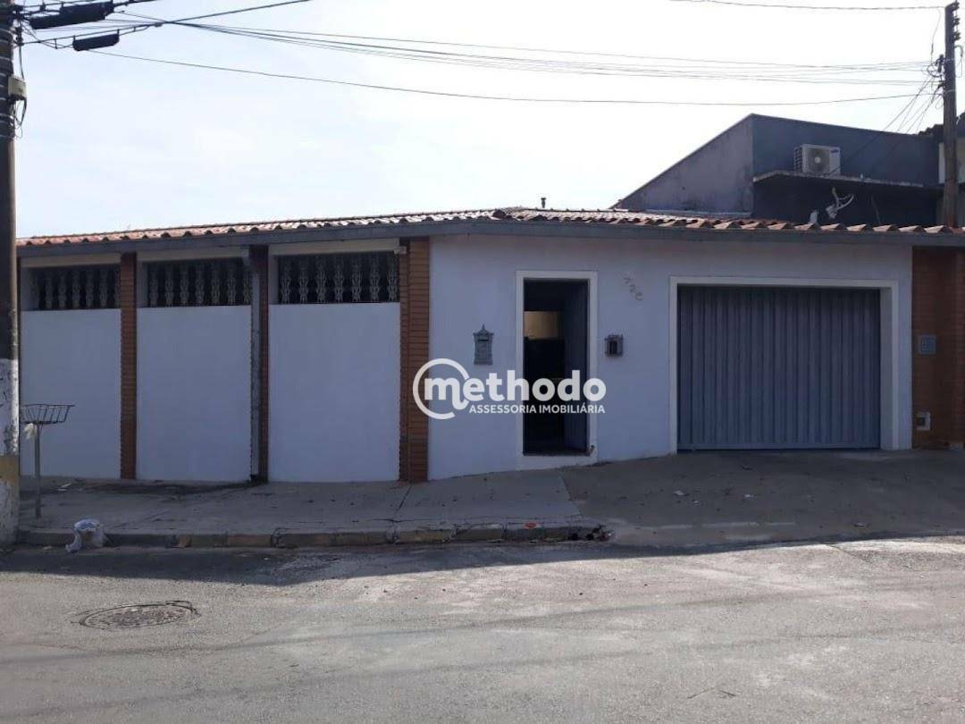 Casa à venda com 3 quartos, 180m² - Foto 2