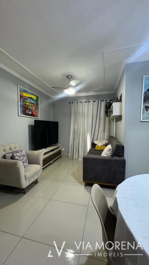 Apartamento à venda com 3 quartos, 68m² - Foto 15