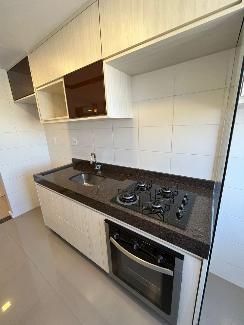 Apartamento à venda com 2 quartos, 48m² - Foto 7