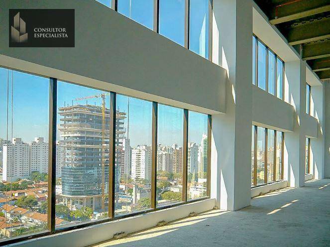 Conjunto Comercial-Sala para alugar, 362m² - Foto 8