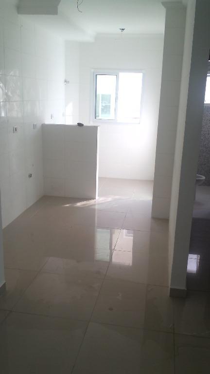 Apartamento à venda com 2 quartos, 43m² - Foto 9