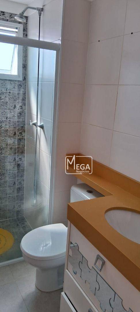 Apartamento à venda com 3 quartos, 111m² - Foto 59