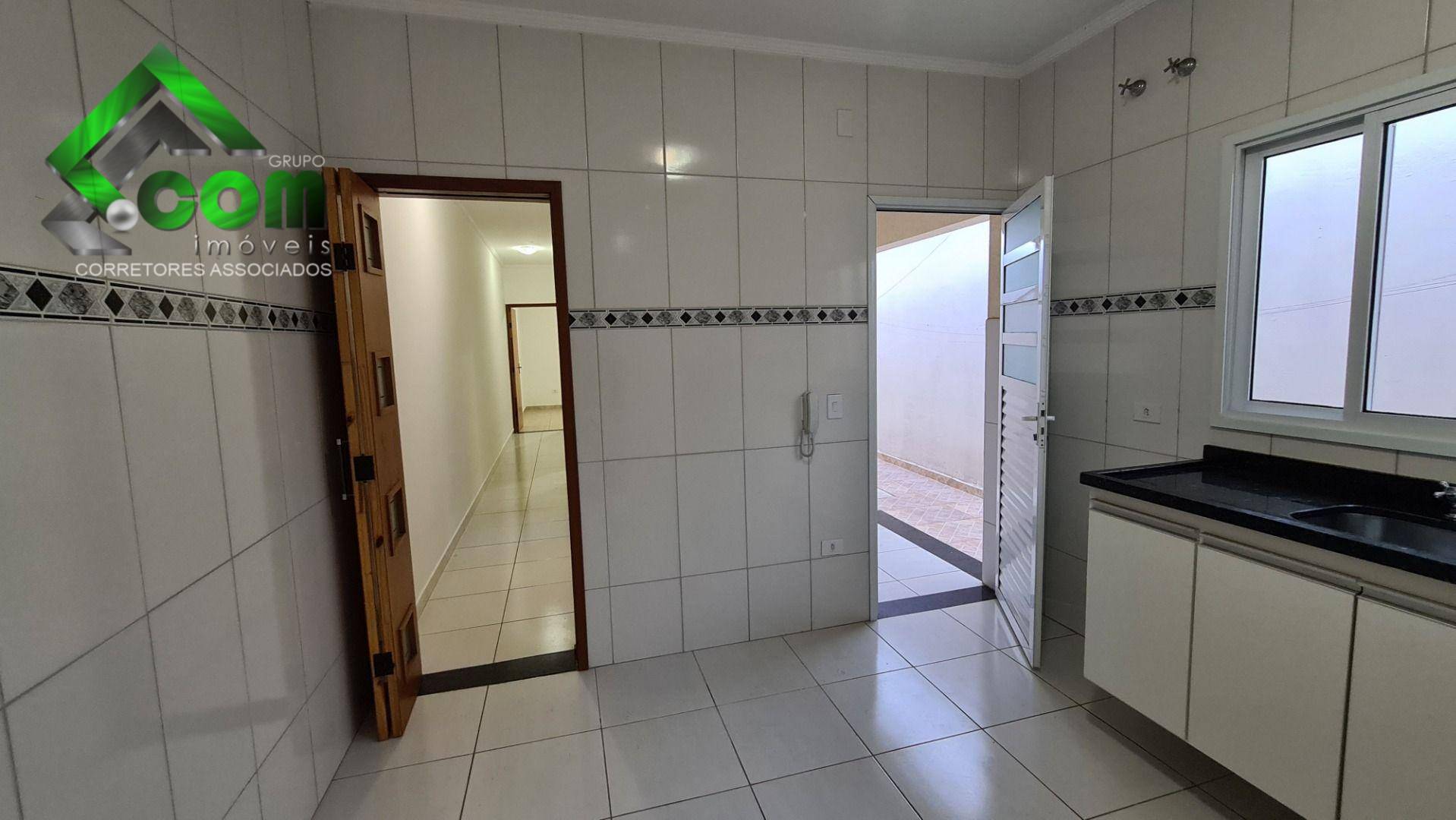 Casa à venda com 3 quartos, 104m² - Foto 6