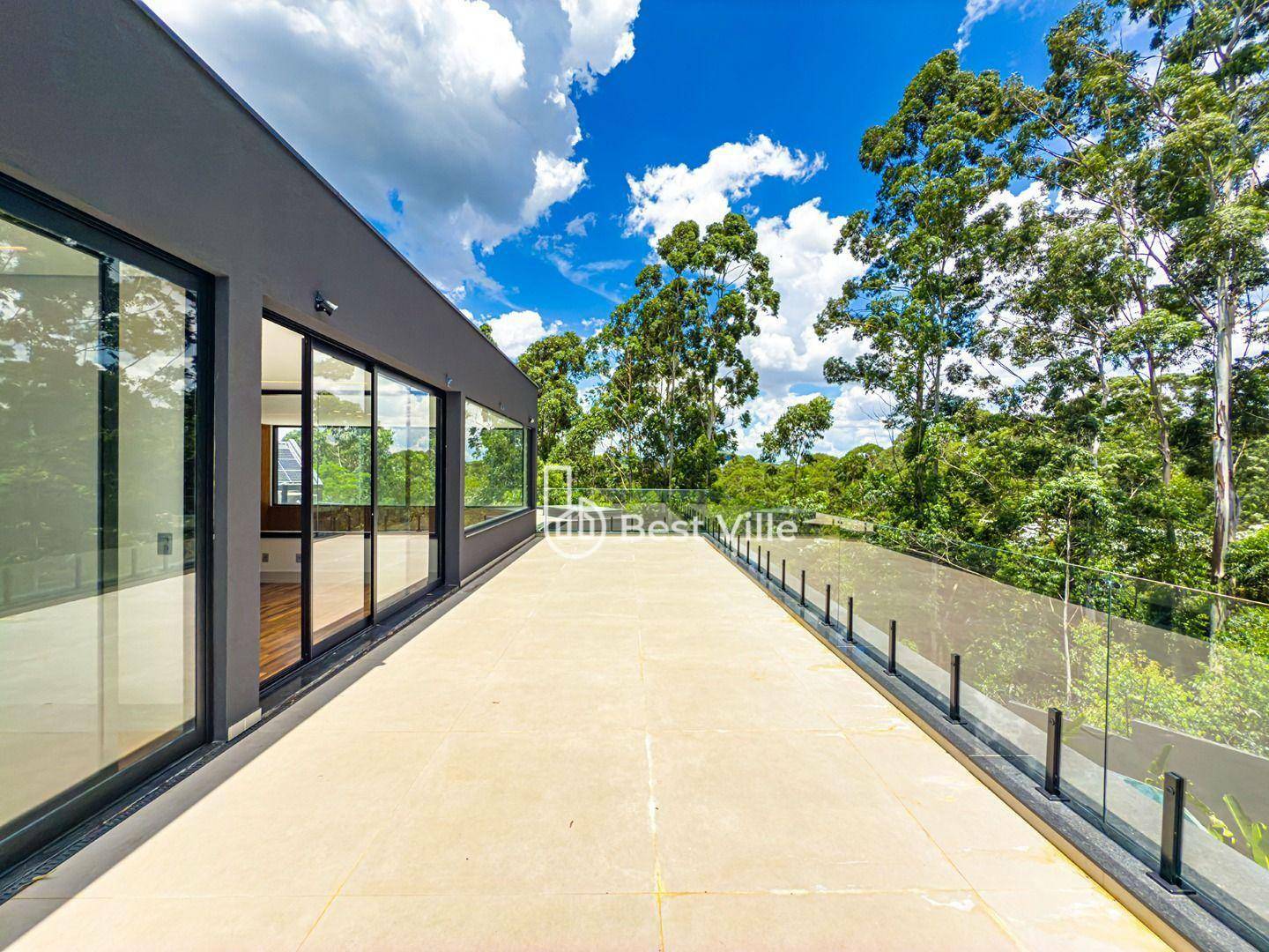 Casa de Condomínio à venda com 5 quartos, 772m² - Foto 15