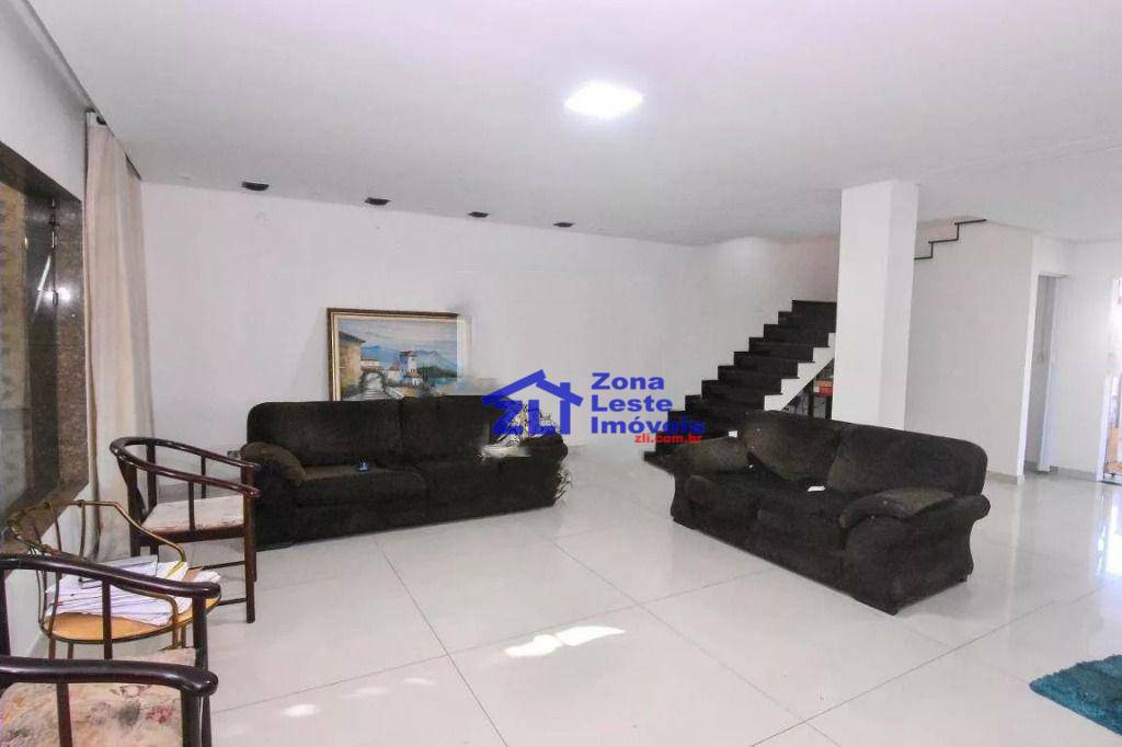 Sobrado à venda com 3 quartos, 264m² - Foto 5