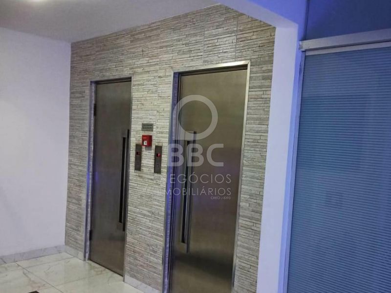 Apartamento à venda com 2 quartos, 60m² - Foto 5