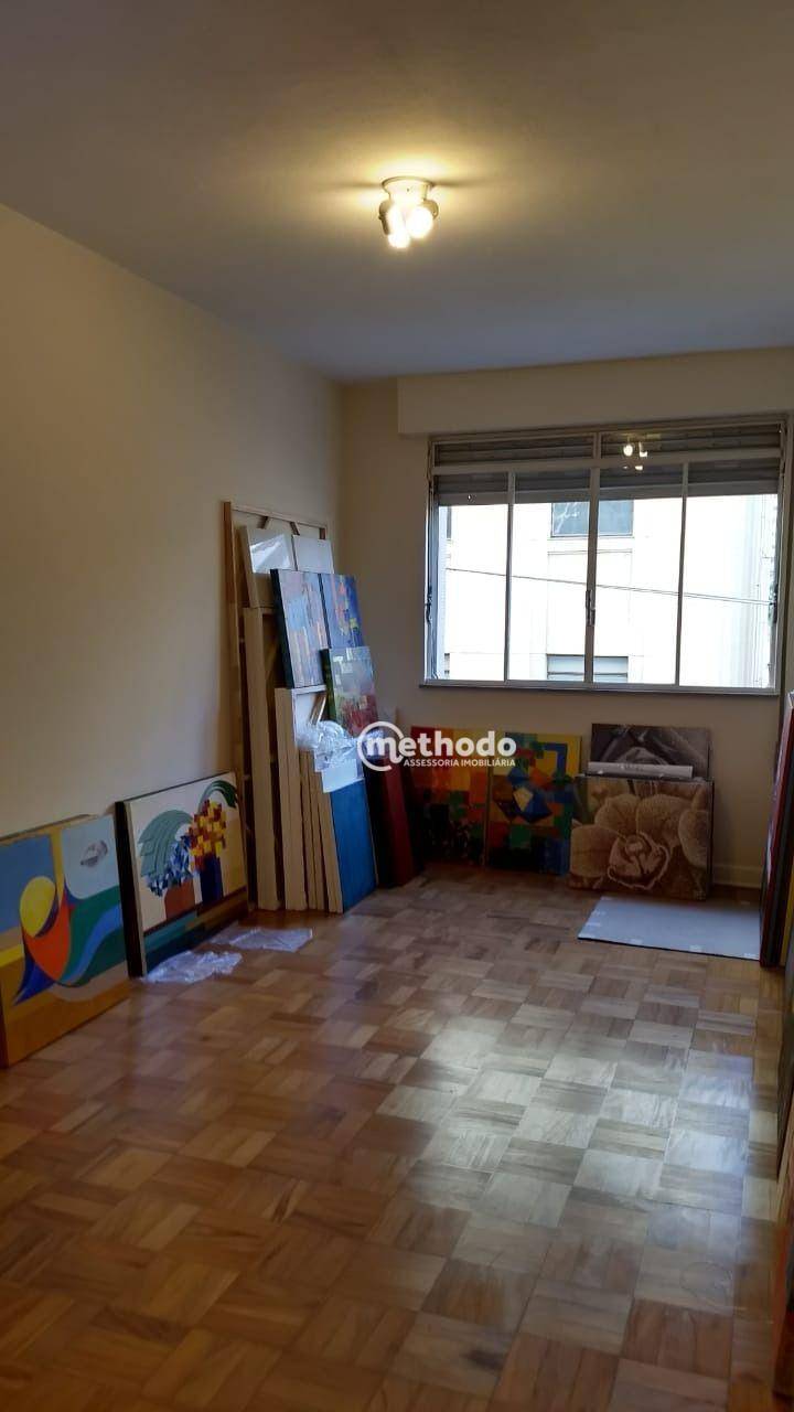 Apartamento à venda com 4 quartos, 119m² - Foto 5