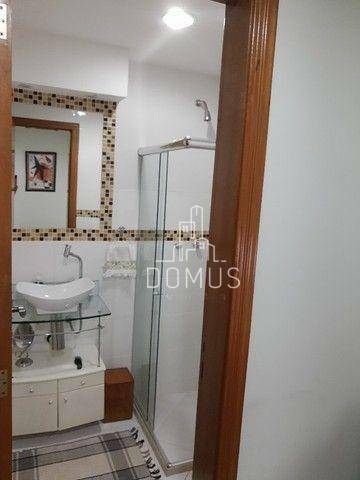 Apartamento à venda com 3 quartos, 118m² - Foto 8