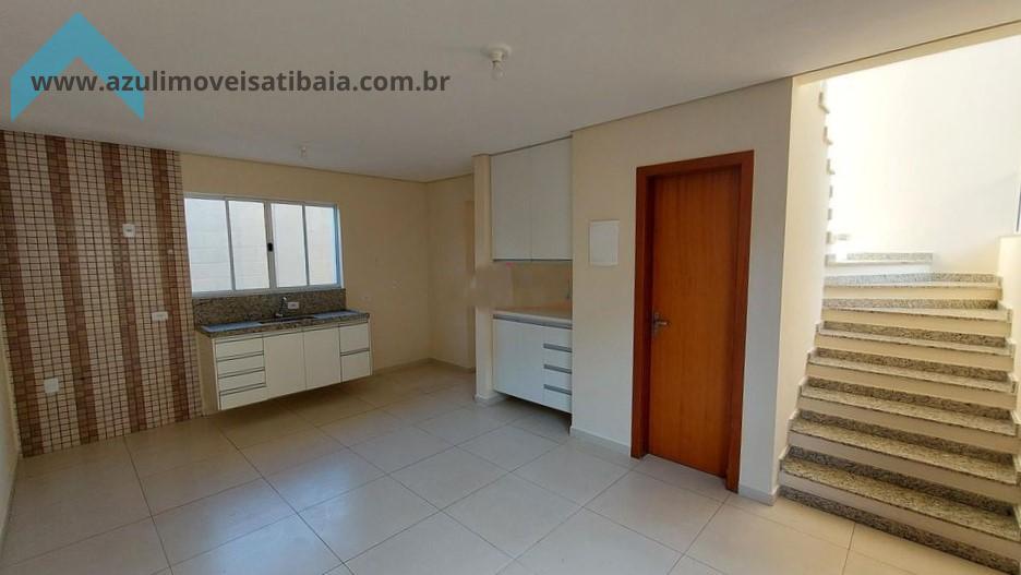 Casa de Condomínio à venda com 2 quartos, 70m² - Foto 4