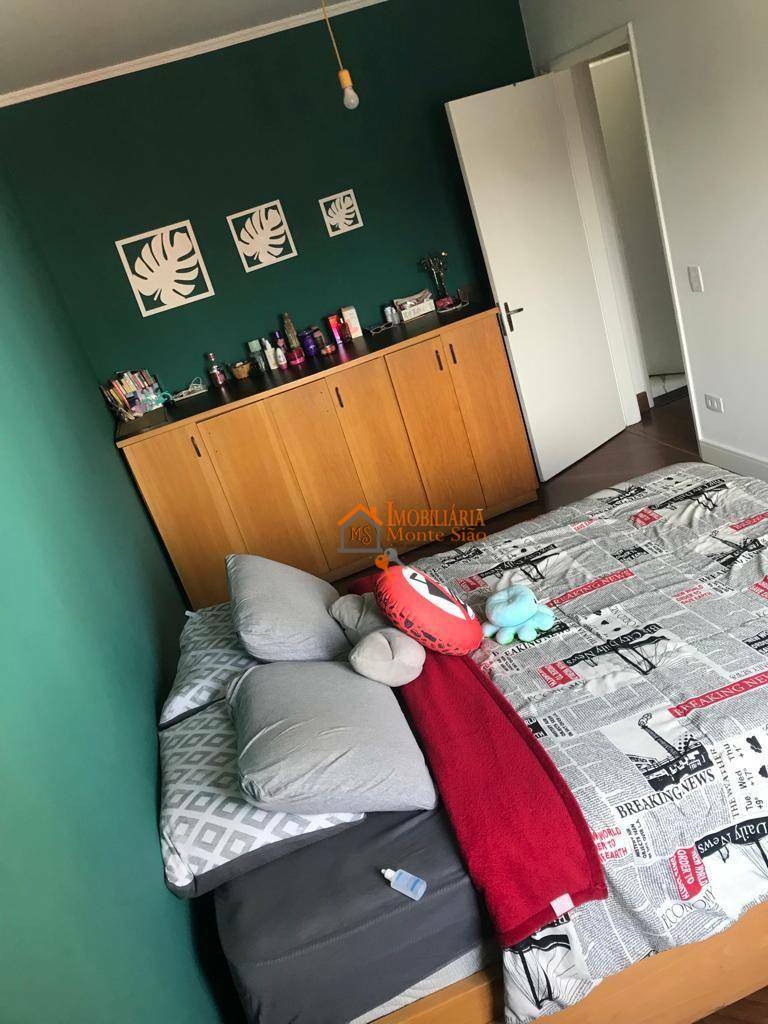 Sobrado à venda com 3 quartos, 164m² - Foto 11