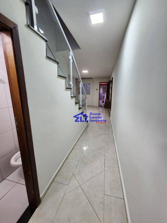 Sobrado à venda com 3 quartos, 80m² - Foto 20