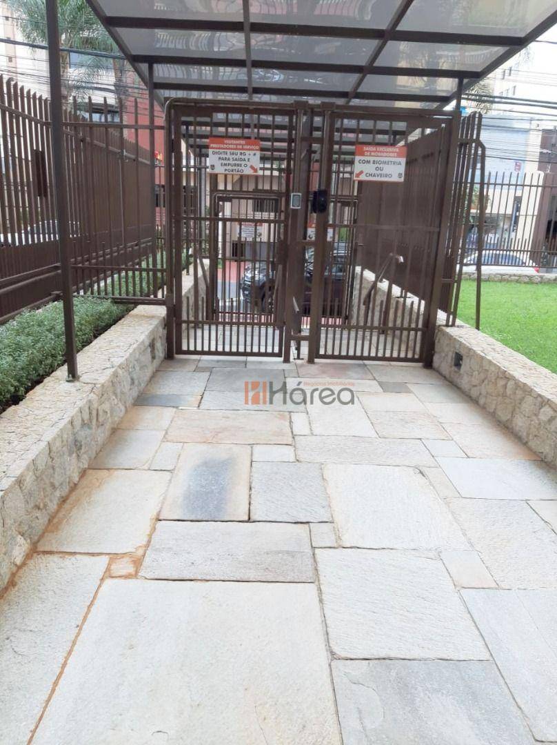 Apartamento, 3 quartos, 102 m² - Foto 2