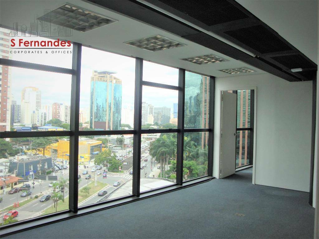 Conjunto Comercial-Sala para alugar, 256m² - Foto 8