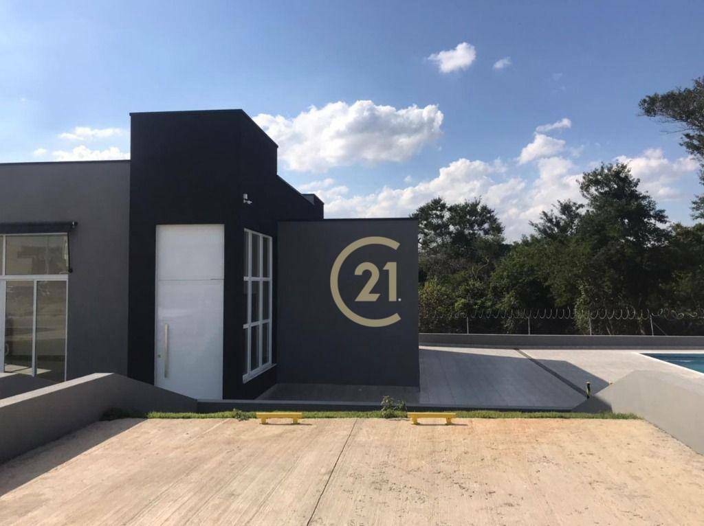 Casa de Condomínio à venda com 3 quartos, 198m² - Foto 31