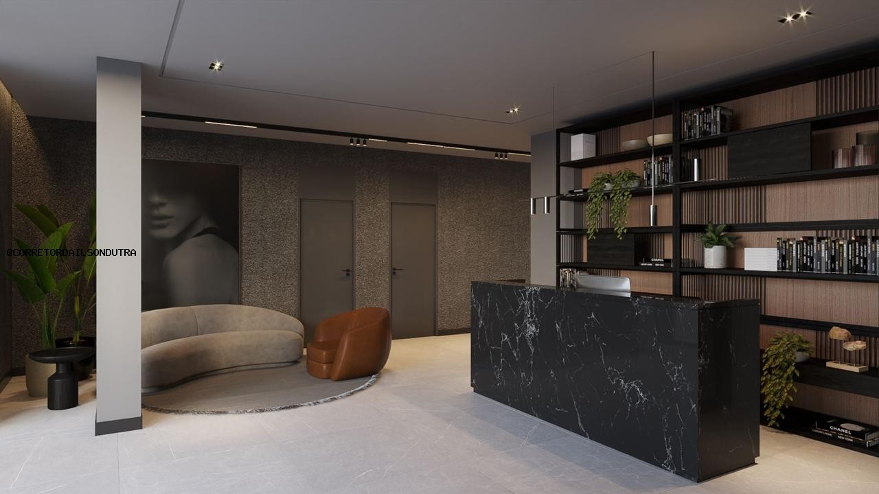 Apartamento à venda com 2 quartos, 56m² - Foto 10