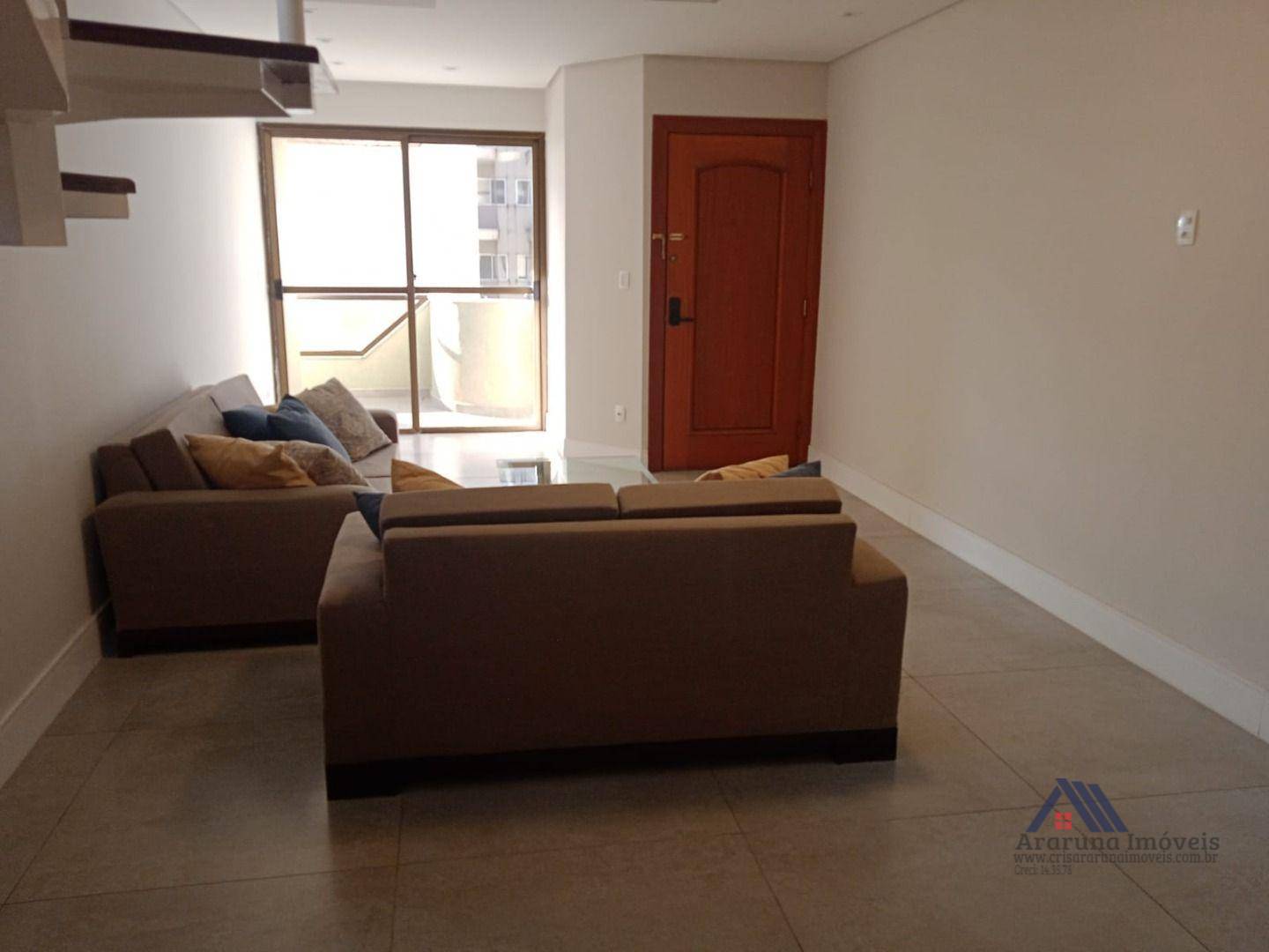 Apartamento à venda com 3 quartos, 320m² - Foto 18