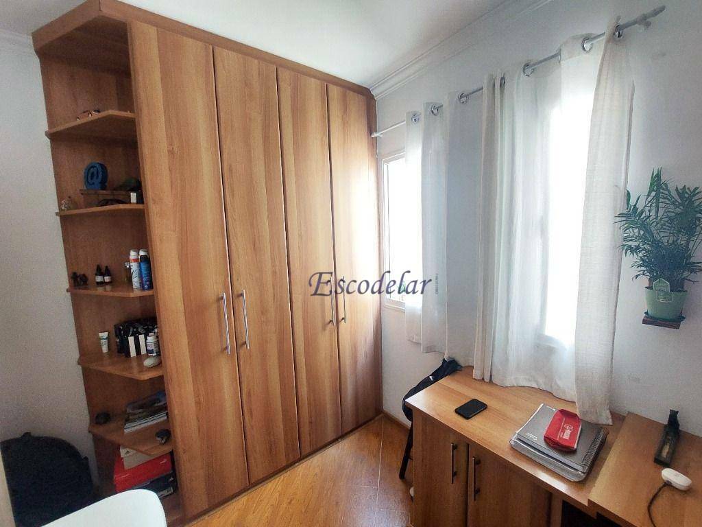 Apartamento à venda com 3 quartos, 91m² - Foto 15