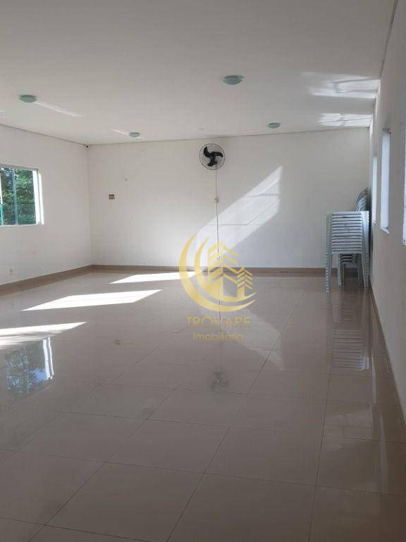 Apartamento à venda com 2 quartos, 63m² - Foto 11