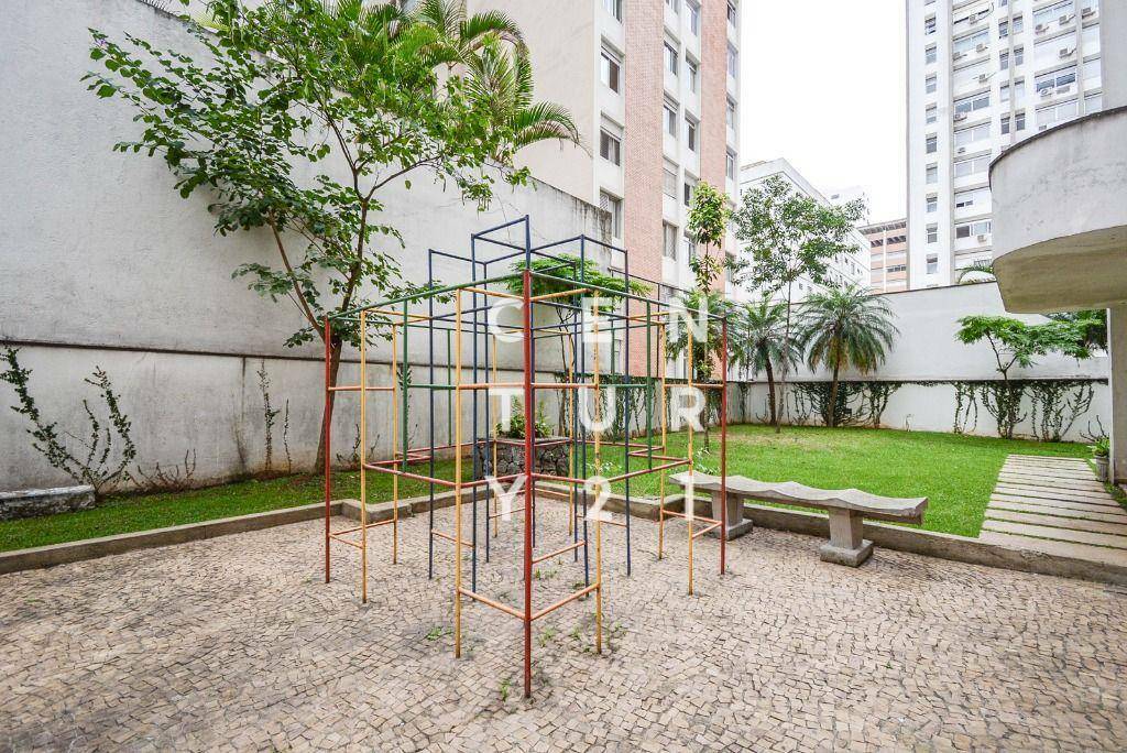 Apartamento à venda com 1 quarto, 30m² - Foto 26