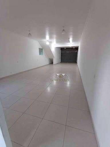 Loja-Salão para alugar, 120m² - Foto 16