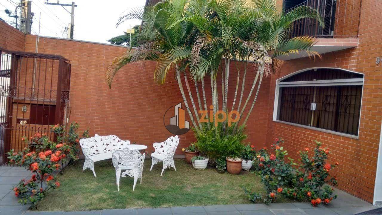 Sobrado à venda com 5 quartos, 301m² - Foto 48