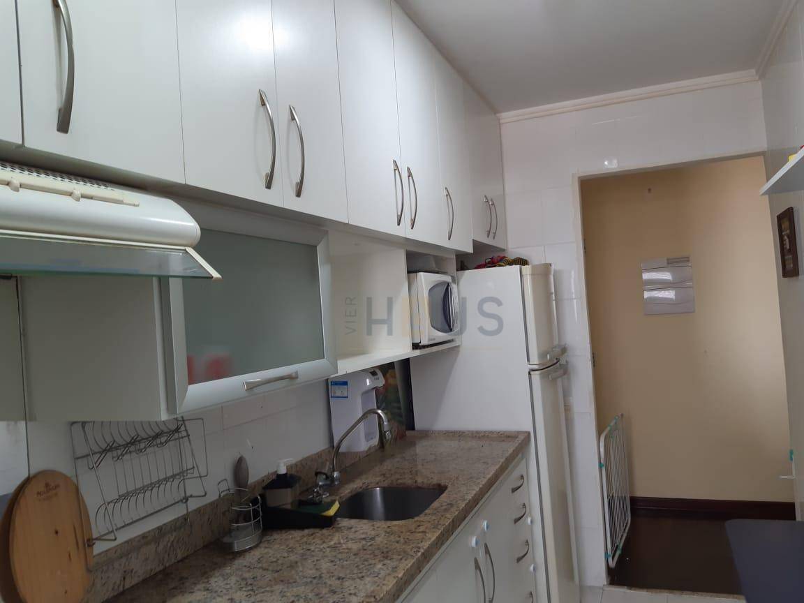 Apartamento à venda com 2 quartos, 60m² - Foto 11