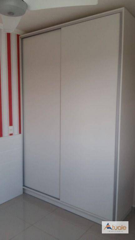 Apartamento à venda com 2 quartos, 43m² - Foto 9