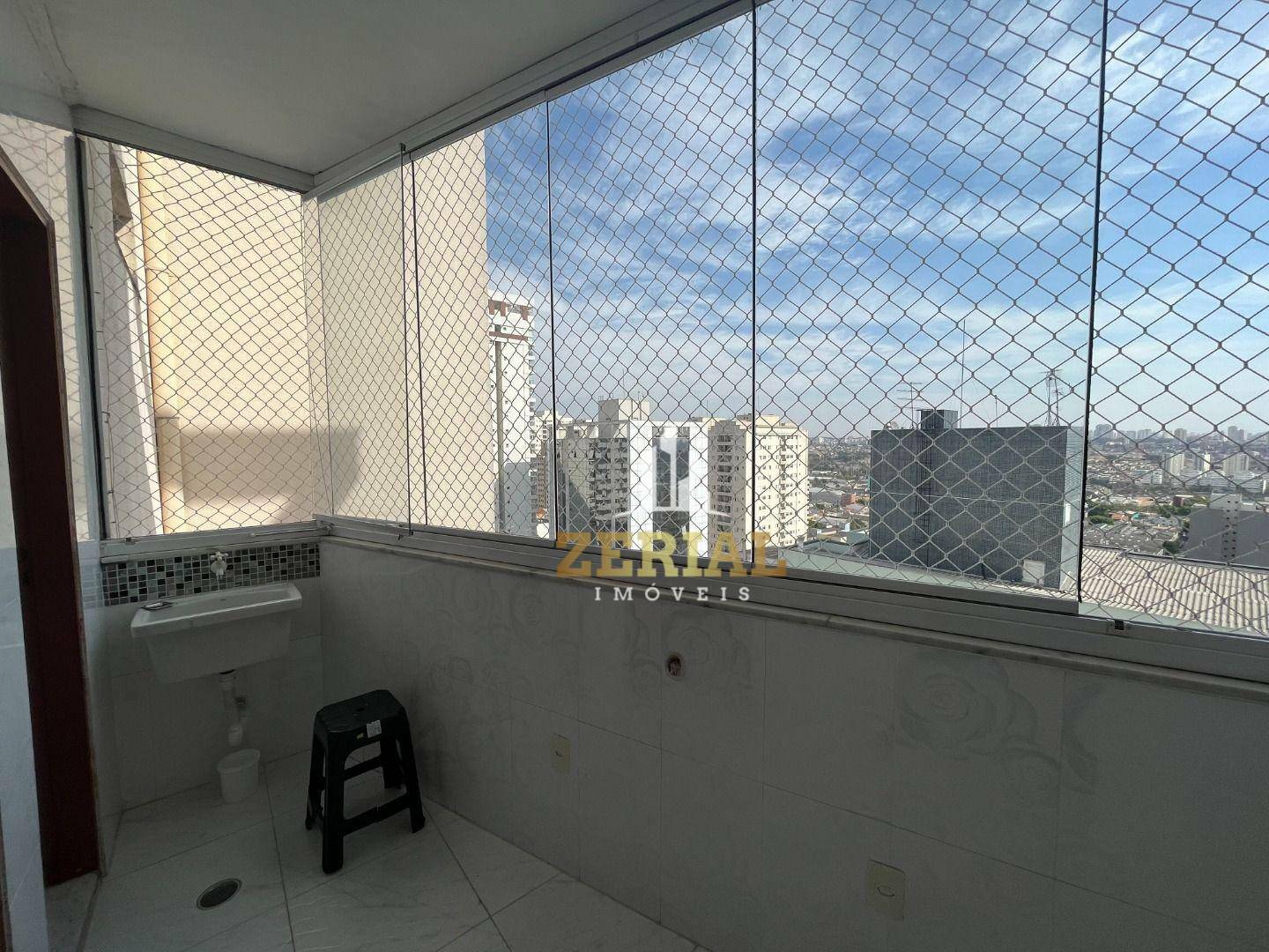 Apartamento à venda com 3 quartos, 112m² - Foto 17