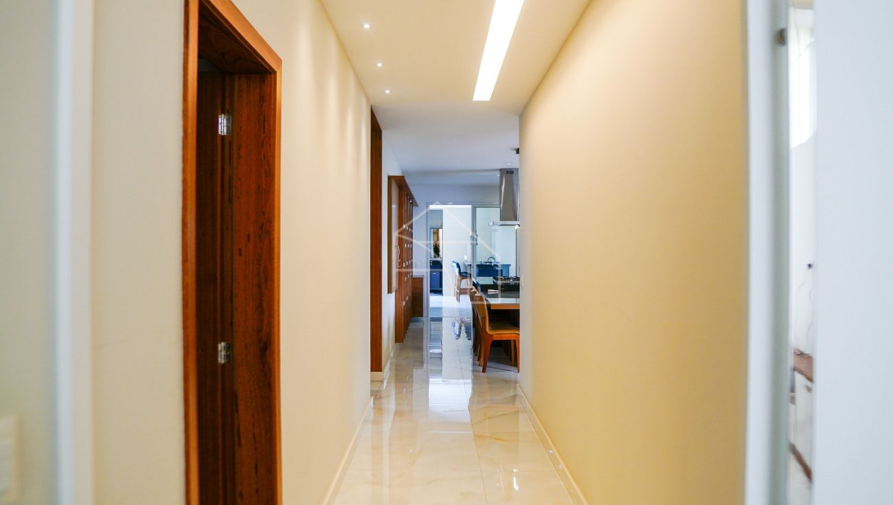 Casa de Condomínio à venda com 3 quartos, 270m² - Foto 27