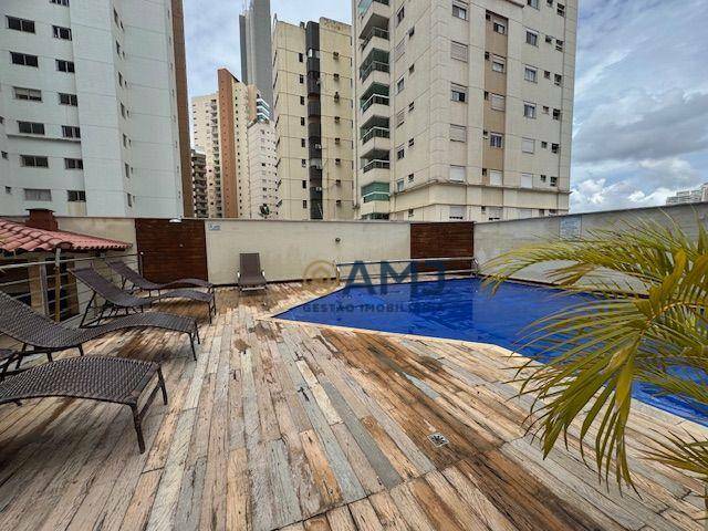 Apartamento para alugar com 3 quartos, 108m² - Foto 21