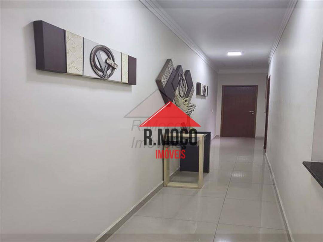 Sobrado à venda com 3 quartos, 225m² - Foto 34