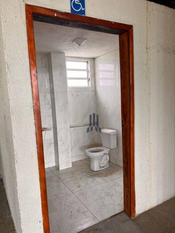 Depósito-Galpão, 695 m² - Foto 8