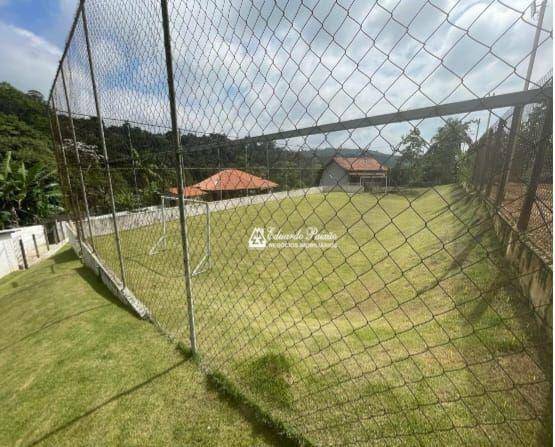 Chácara à venda com 4 quartos, 450m² - Foto 17