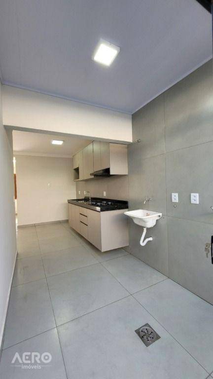 Casa à venda com 3 quartos, 105m² - Foto 16