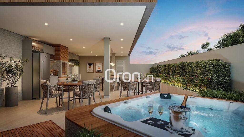 Apartamento à venda com 3 quartos, 83m² - Foto 22